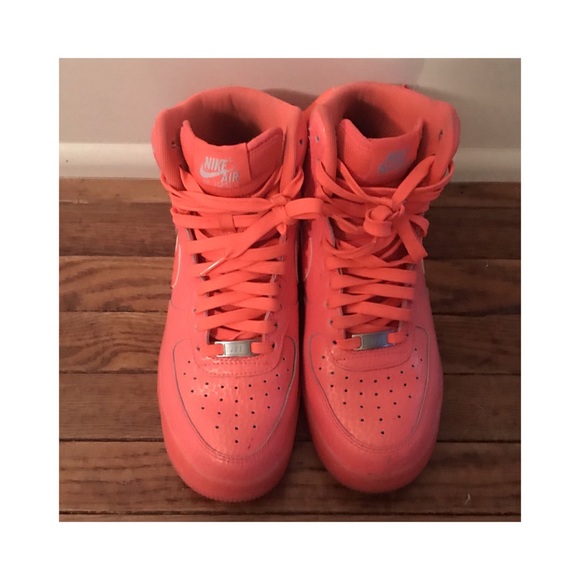 Nike Air Force 1 High Premium Nike Air Force 1 High Premium